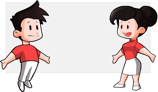 Ilustração simbólica do perfil INFP, O Integrador